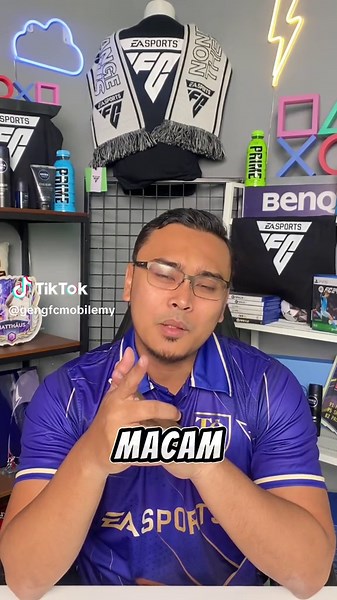 Cara Top Up FC Mobile di Codashop | Teknik Membuka Pek dan Dapatkan Player