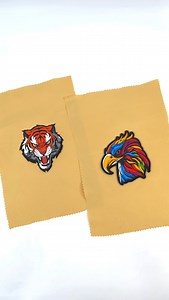 2.2K views · 279 reactions | Silicone vs PVC patches: what’s the...