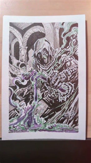 A new token for Magic the Gathering players is coming soon