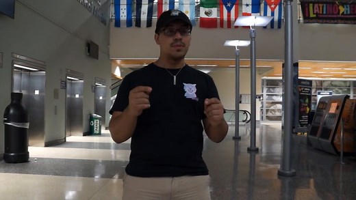 Vertical Campus Tour