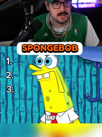 SpongeBob SquarePants Season 10 Episode 44 Recap