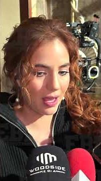 Ela Velden is unstoppable! 🔥💥 She stars in the telenovela "Mi Rival" and brings to life a fierce ...