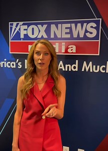 Erin Maguire is back on the panel #tonight 10PM on Fox News! | Greg Gutfeld Official Fans