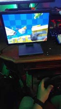 Mariokart DD with Wheel #nintendo