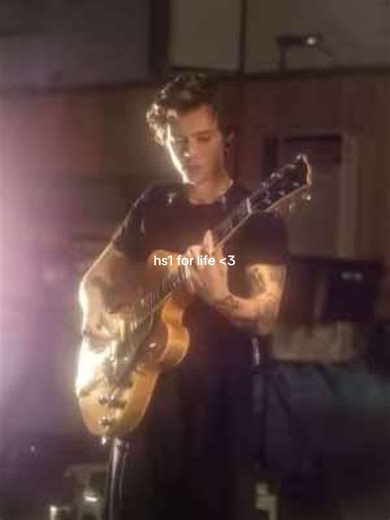 where are the hs1 stans? #harrystyles #hs1 #album #harrystylesvids #CapCut