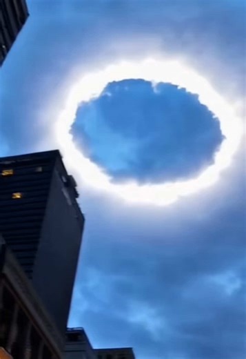 ‏What is this? #spooky #mystery #portal