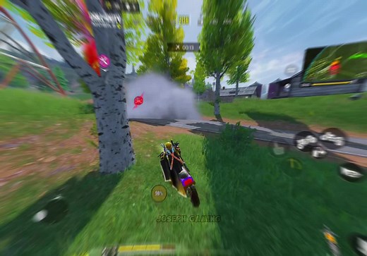 JOSEPH Gaming on TikTok