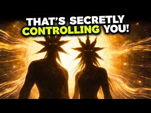 How to Clear the Hidden Energy That’s Secretly Controlling You