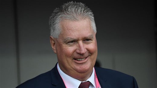 AFL hire Brisbane CEO to head of football performance role