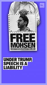 9.3K views · 69 reactions | So much for the First Amendment.  in comments | The Intercept | Facebook