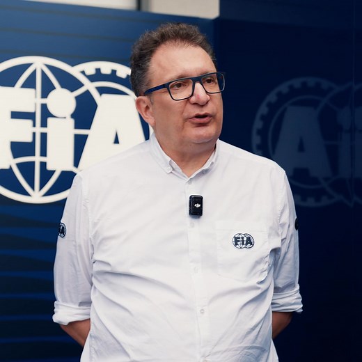 🚀 Efficiency, timing, and teamwork are just as vital in motorsport as they are in logistics! That’s why DHL has teamed up with F1 for over 20 years. And now, we have proudly taken on the role as the global logistics partner for the FIA - Fédération Internationale de l'Automobile. 🏎️ Through this collaboration, we will manage the transport, setup, and maintenance of the FIA’s Mobile Office Units, garages, and other critical FIA infrastructure required for Formula 1, Formula 2, and Formula 3 rac