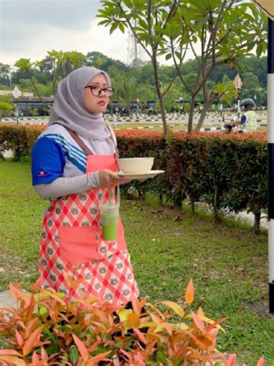 Lupa Muka Customer? Lawak Pendek Sekolah Memandu Unisex Driving Academy