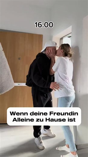 Jouline - Niklas on Instagram: "Bei wem ist das auch so? 🫣🥲 • • #viral #couple #boyfriend #girlfriend #couplecomedy #relationship #fyp #comedy"