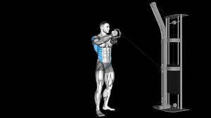 Cable Twist – How To Video, Alternatives & More