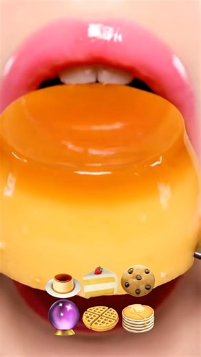 ASMR Eating Compilation # 10 #asmr #satisfyinglips