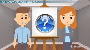 How to Give Feedback as a First-Time Manager