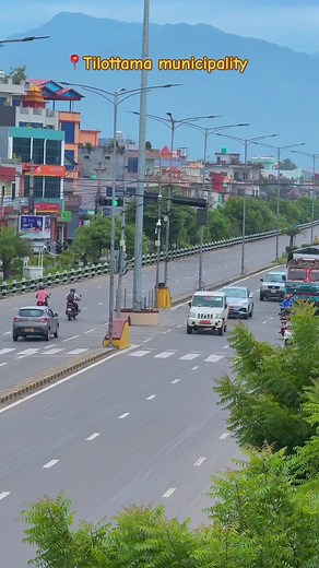 Explore the Beauty of Tilottama Municipality in Rupandehi