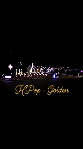 8.5K views · 116 reactions | Stern Family Holiday Light Show on Reels | Facebook