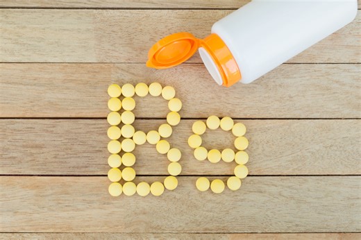 Folate Deficiency: 5 Signs You're Not Getting Enough Vitamin B9 — Best Life
