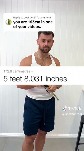 172.8 cm in Feet: The Definitive Height Answer & Comparison