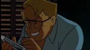 Batman TAS - Gray Ghost- (With Adam West and Bruce Timm!)