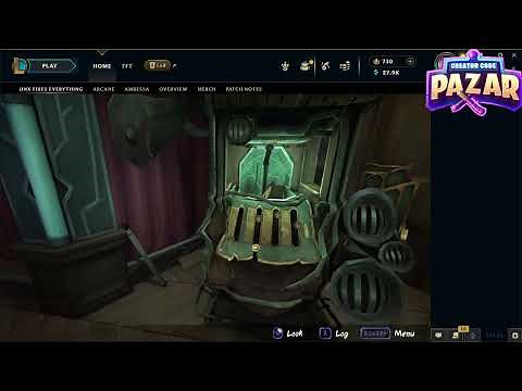 Jinx Fixes Everything Act 2 Full Step by Step Walkthrough