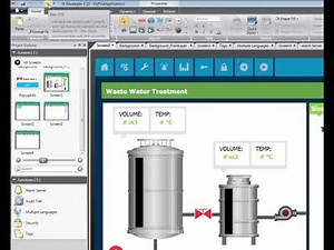 Add and configure Audit Trail in iX Developer