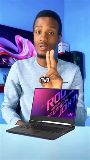 Are these RTX gaming laptops worth it? #gaming #gamingcomputer #msi