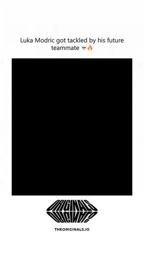 ENTERTAINMENT on Instagram: "⚪️ Luka Modrić is the embodiment of elegance and resilience on the football pitch. With a career forged in adversity, Modrić rose from war-torn Croatia to become one of the greatest midfielders the game has ever seen. Crowned with the Ballon d’Or in 2018 — breaking the Messi-Ronaldo dominance — he not only led Croatia to a historic World Cup final but redefined what it means to be a modern playmaker. At Real Madrid, he has been the heartbeat of a golden era, winning 