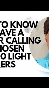 How to Know you have a Higher Calling | Palms of your Hands
