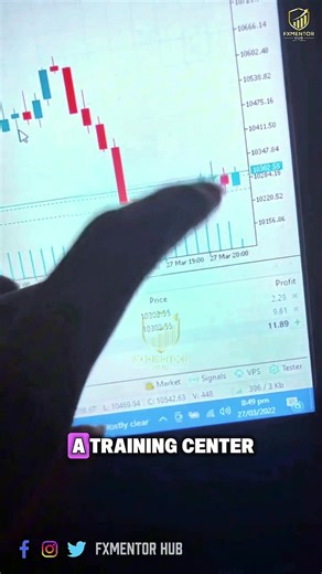 FX Mentor Hub is a structured Forex Education and mentorship institution established to empower youth and women with practical financial skills through ethical, transparent, and disciplined Forex trading education. Interested to learn more ? click the link Https://fxmentorhub.com #Fxmentorhub