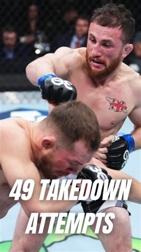 Can Yan Solve the 49 Takedown Puzzle?
