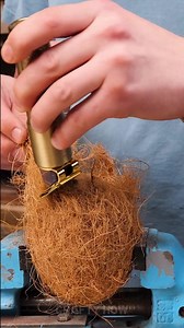 Amazing Coconut Carving | Crafty Panda How