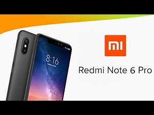 Redmi Note 6 Pro - What is Coming?