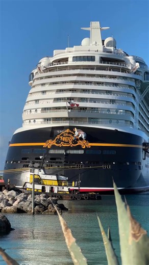 ➡️ Ready to book your next Disney vacation? 👉 https://www.wdw-magazine.com/travel-agent-partner/🏝️ Get in touch with our trusted Travel Agency partners The Vacationeer. They'll help you get the best deal on your magical stay! | DCL Magazine