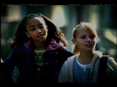 See the world PSA (©2002)