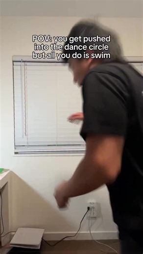 Huy on Instagram: "No wonder why I don’t get invited to functions #swimmer #sports #sportsperformance #athlete #dancingwiththestars"