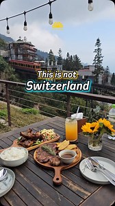 4.2K views · 1K reactions | Not Swizerland ✨ Where it is… #letourvietnam #thingstodoinvietnam #vietnam #travel #hanoi #sapa #travelgram #travelpackage | Lê Tour Vietnam | Facebook