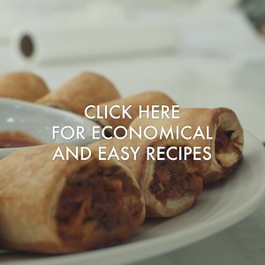 Tired of cooking the same old meals? These cookbooks will bring back your love of cooking, all without the hassle. | The World's Easiest Recipes