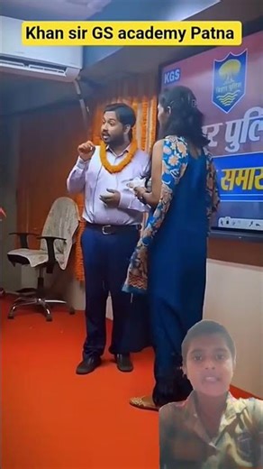 Khan sir GS academy Patna 📚🖋️ #motivation #khansiracedmy #viralvideos #shorts #khansir #police