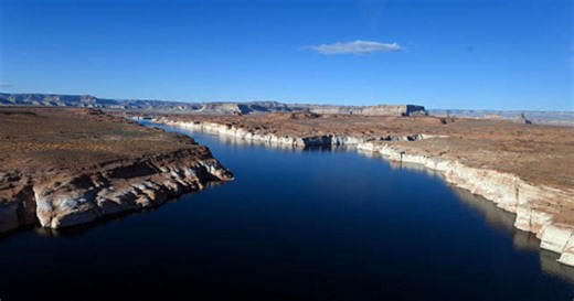 Water crisis looms over Southwest as Colorado River dries up