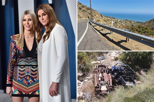 Cops reveal chilling new details on Sophia Hutchins’ fatal ATV crash as pal Caitlyn Jenner speaks out