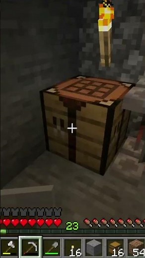 석재 절단기 용도와 조합법 minecraft recipe