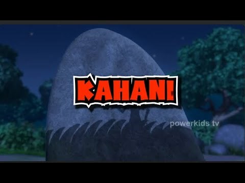 Jungle Book Season 3 | KAHANI 1 HOUR SPECIAL | जंगल बुक हिंदी नया एपिसोड‪@PowerKidstv‬​