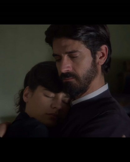 Αγιος Ερωτας: Χλόη και Νικόλαος σε Επ.138