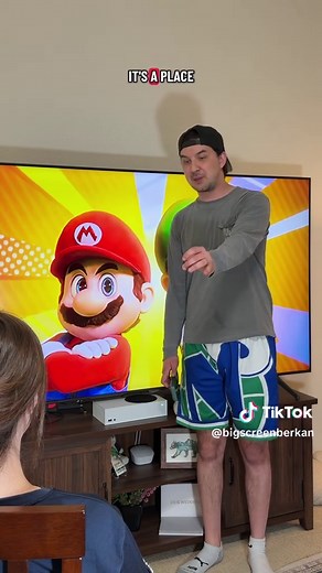 Essential Information About Super Mario Movies