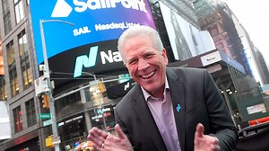 IPO Stock SailPoint Seeks AI Tailwinds In Return To Public Markets