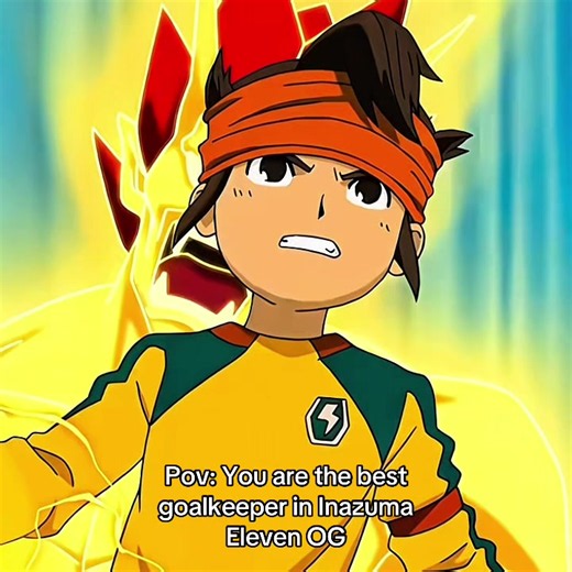 Héctor⚽️❌ | Clips and Hissatsu Techniques on @Aphrody Discord server🫶#inazumaeleven #markevans #hectorhelio #edit #anime