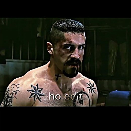 boyka vs chambers🔥💀#boyka #chambers #edit #undisputed2