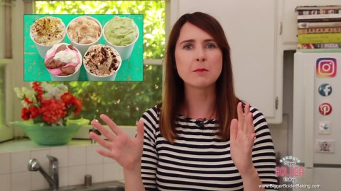 Top 5 Homemade Milkshakes - Gemma's Bigger Bolder Baking Ep 175